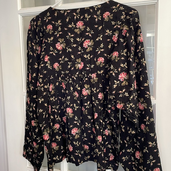 Denim & Supply - Ralph Lauren | Boho Long Sleeve - Picture 5 of 8